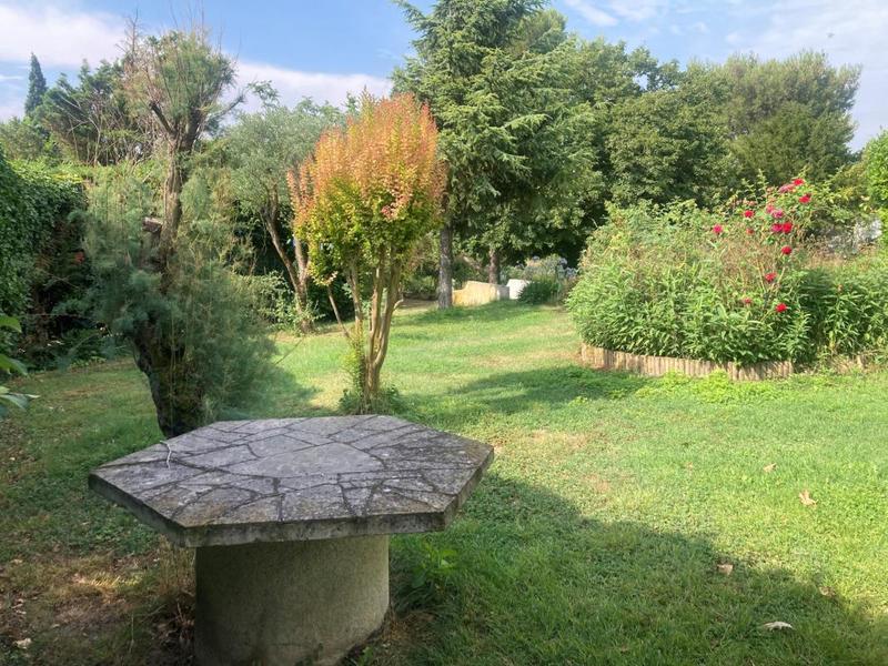 Propriété - 620 m² - 18 pièces