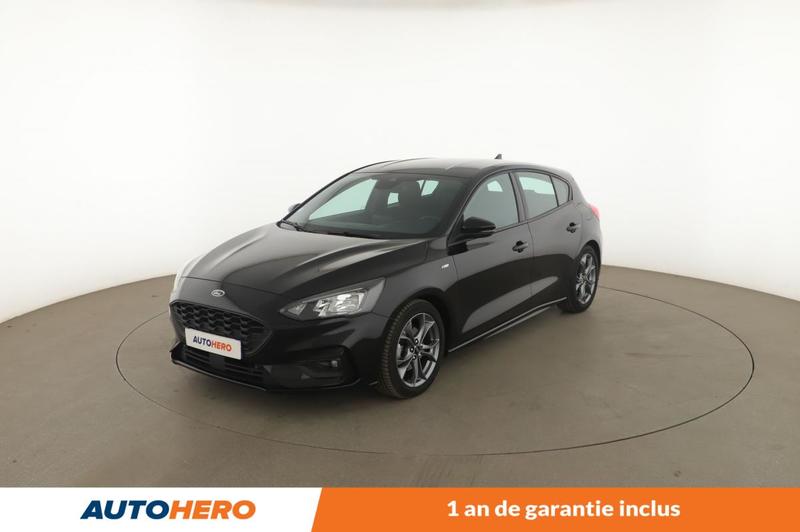 Ford Focus 1.5 EcoBlue St Line Business Auto 120 ch