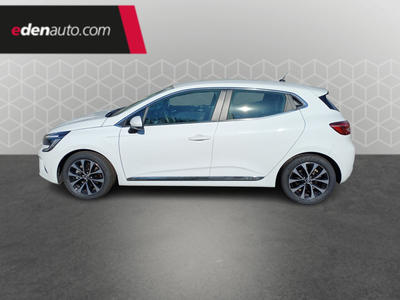 Renault Clio E-Tech 140 - 21n Intens