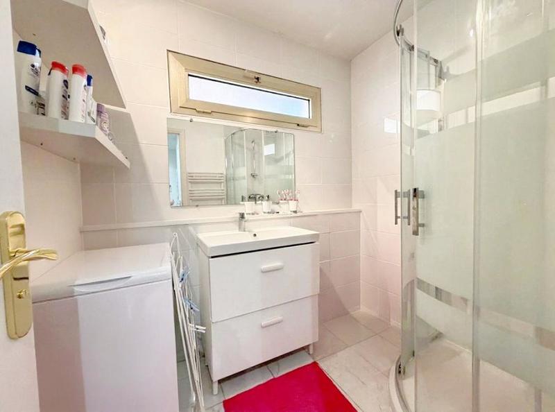 Appartement - 51 m² - 2 pièces