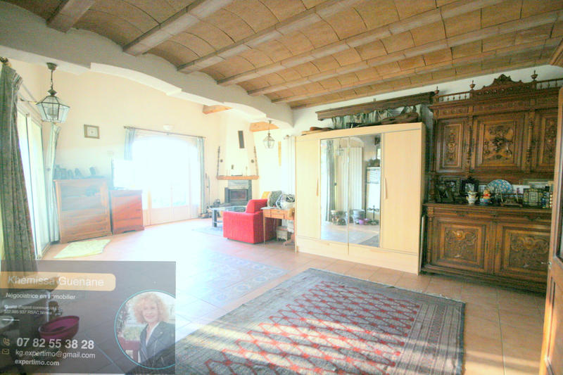 Villa - 160 m² - 8 pièces