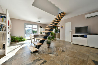 Villa - 130 m² - 5 pièces