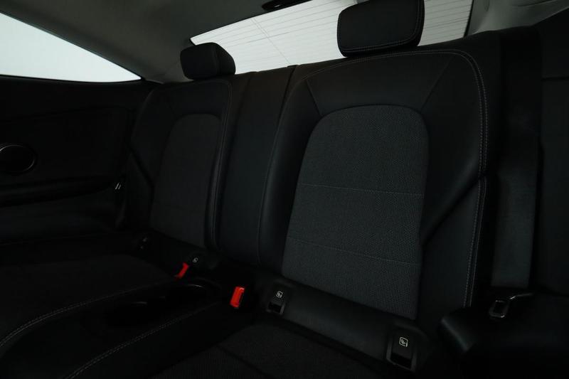 Mercedes Classe c coupe 220 d Executive 9g-Tronic 170 ch