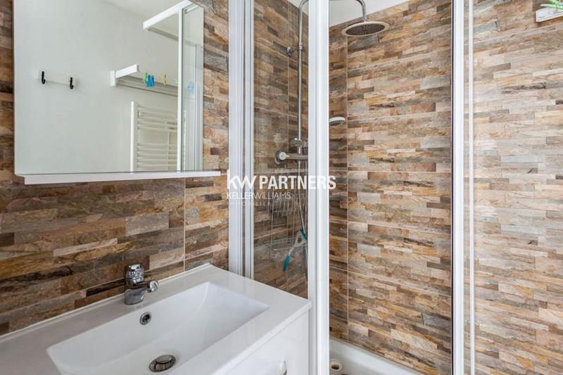 Appartement - 25 m² - 2 pièces