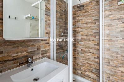 Appartement - 25 m² - 2 pièces