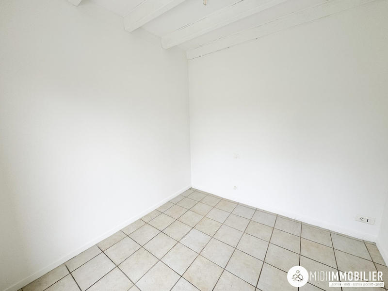 Maison - 84 m² - 4 pièces