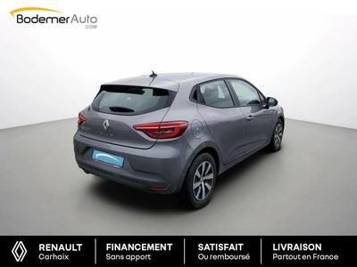 Renault Clio TCe 90 Equilibre
