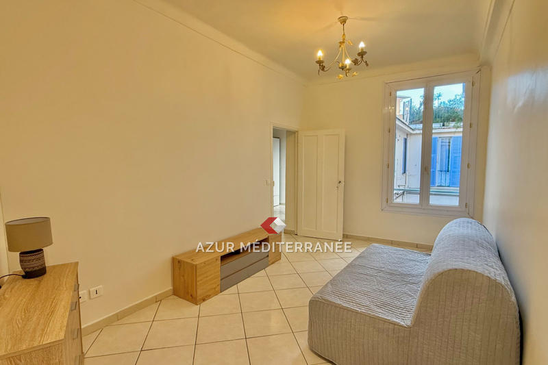 Appartement - 32 m² - 2 pièces