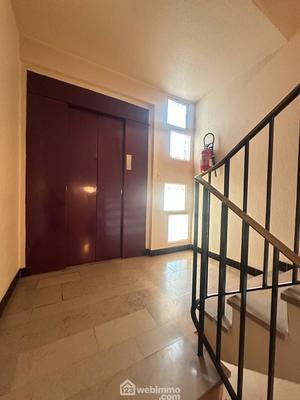 Appartement - 72 m² - 4 pièces