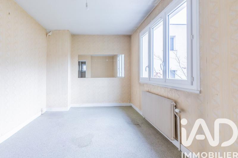 Maison - 82 m² - 4 pièces