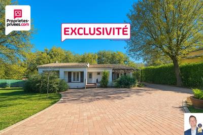 Villa - 147 m² - 5 pièces