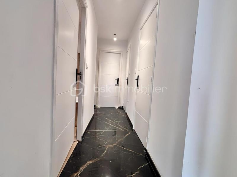 Pavillon - 125 m² - 5 pièces