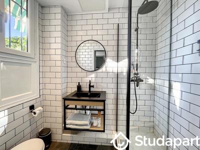 Appartement - 25 m² - 1 pièce