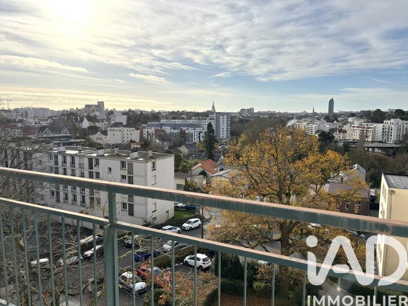 Appartement - 65 m² - 4 pièces
