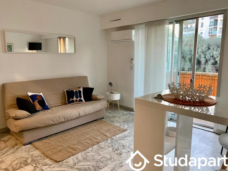 Appartement - 25 m² - 1 pièce