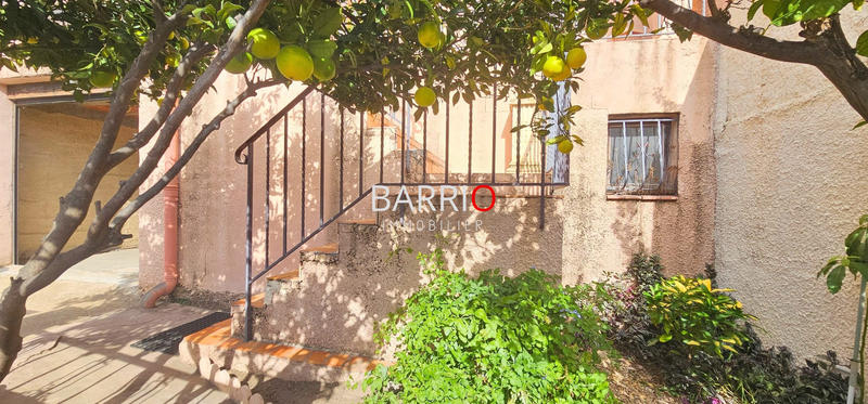 Maison - 96 m² - 5 pièces