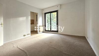 Appartement - 25 m² - 1 pièce