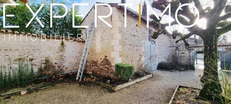 Maison - 197 m² - 7 pièces