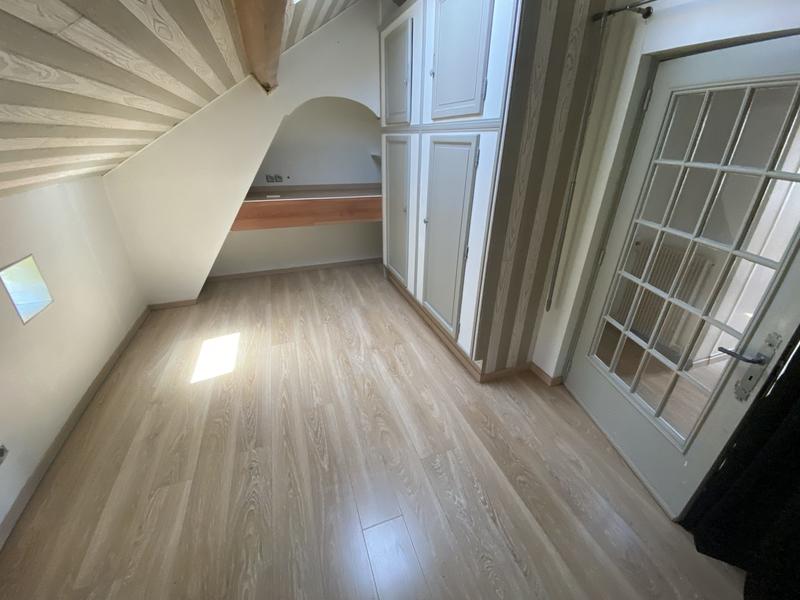 Maison ancienne - 132 m² - 6 pièces