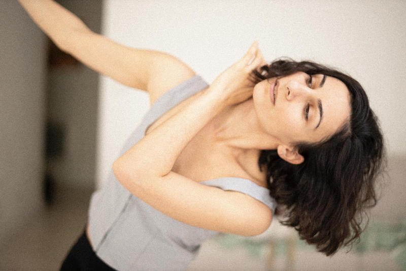 [Sortie de Résidence] Son of Ad@m / Compagnie Bok o Bok