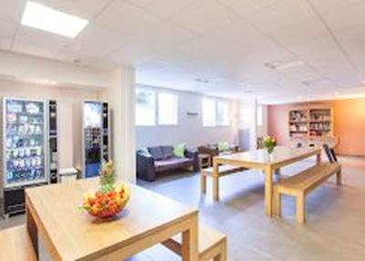 Appartement - 20 m² - 1 pièce