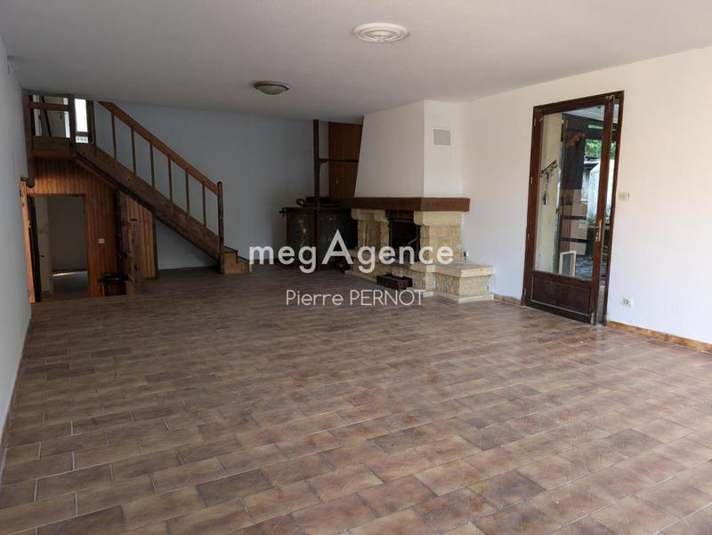 Maison ancienne - 247 m² - 7 pièces