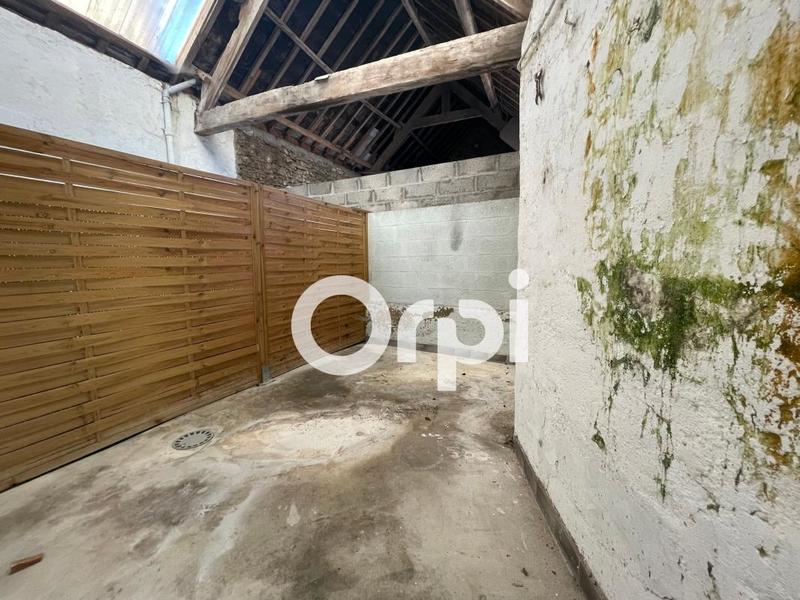 Appartement - 68 m² - 4 pièces