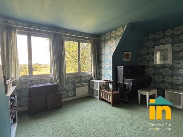 Maison de ville - 144 m² - 5 pièces