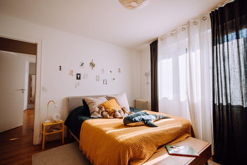 Maison - 155 m² - 5 pièces