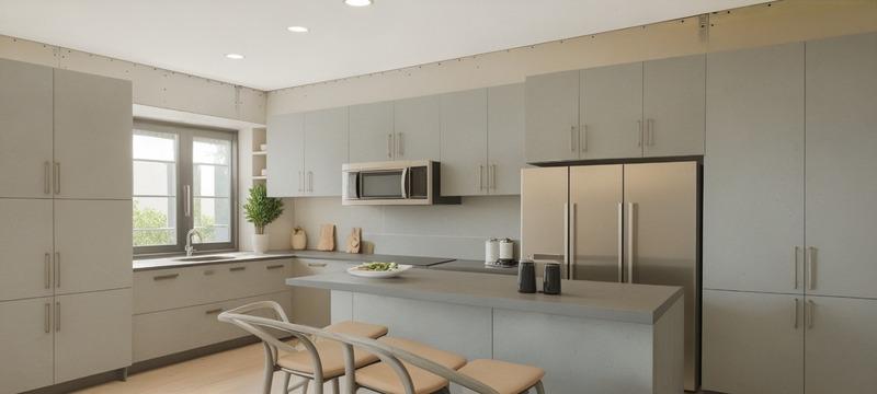 Appartement ancien - 160 m² - 5 pièces