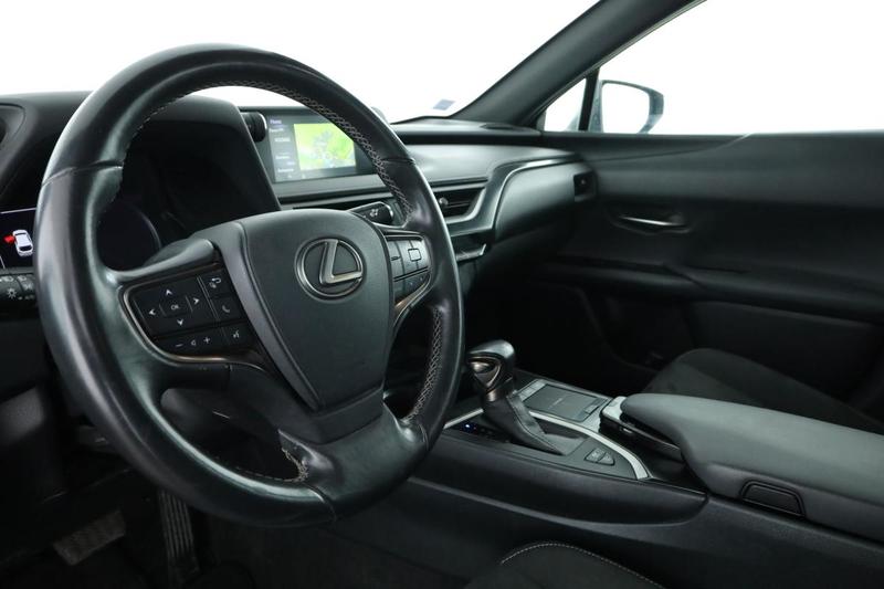 Lexus Ux 250h Pack Confort Business 2wd 184 ch