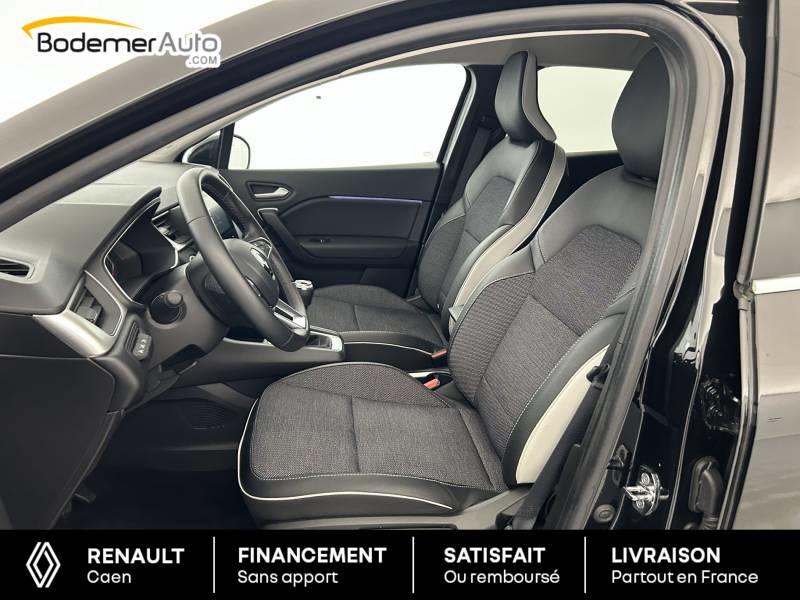 Renault Captur TCe 90 - 21 Intens