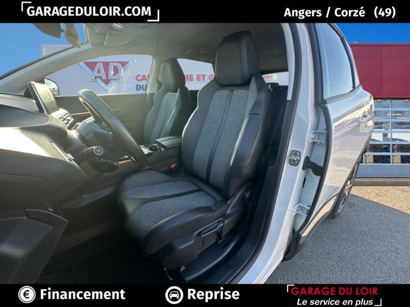 Peugeot 3008 II 1.2 Puretech 130 s&amp;amp;S Gt Line