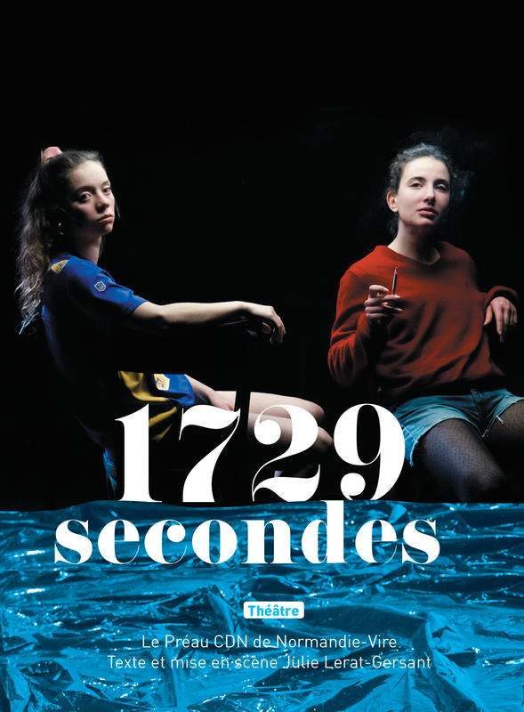 Spectacle - 1729 Secondes