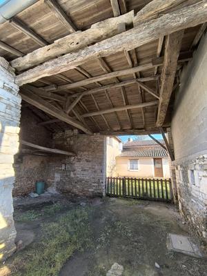 Maison - 125 m² - 4 pièces