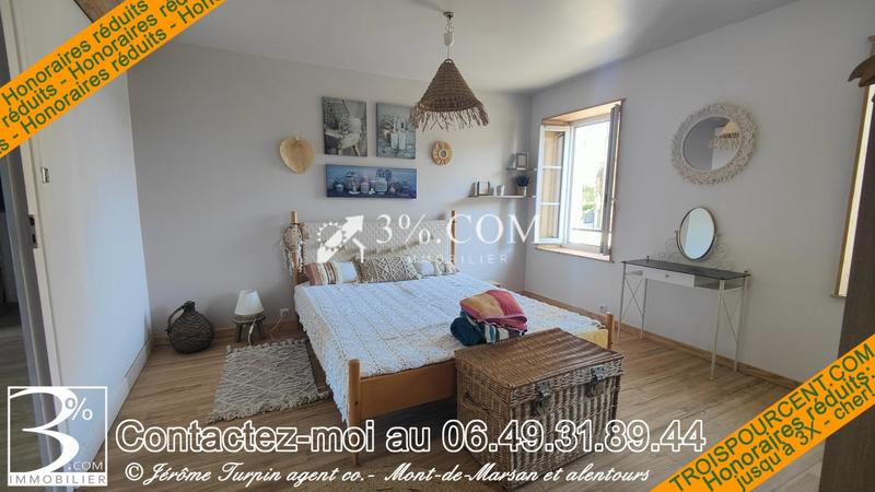 Maison de village - 275 m² - 7 pièces