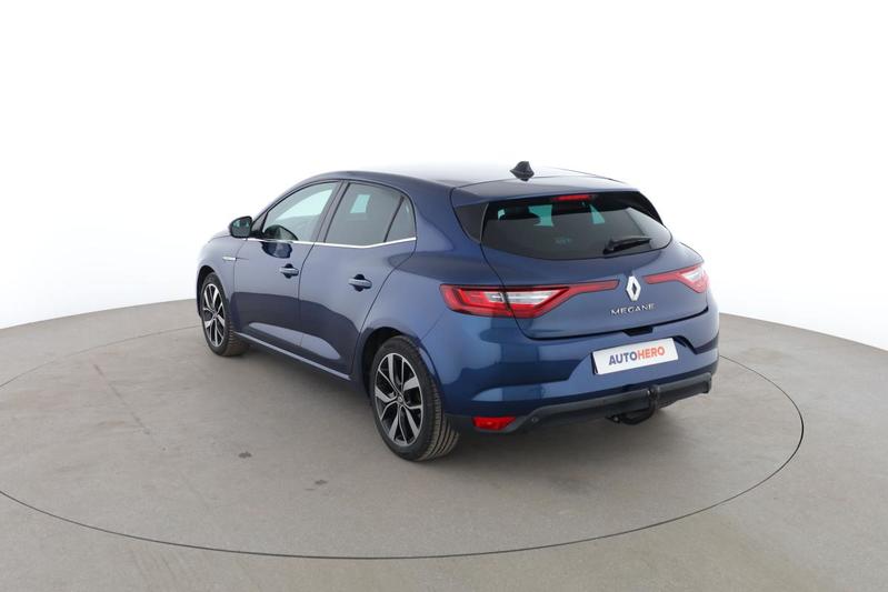 Renault Mégane 1.3 TCe Energy Sl Limited Edc 140 ch