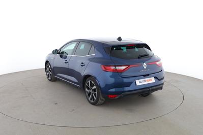 Renault Mégane 1.3 TCe Energy Sl Limited Edc 140 ch