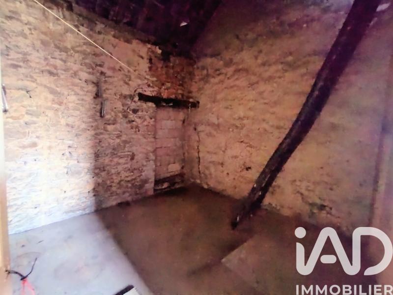 Maison - 115 m² - 4 pièces