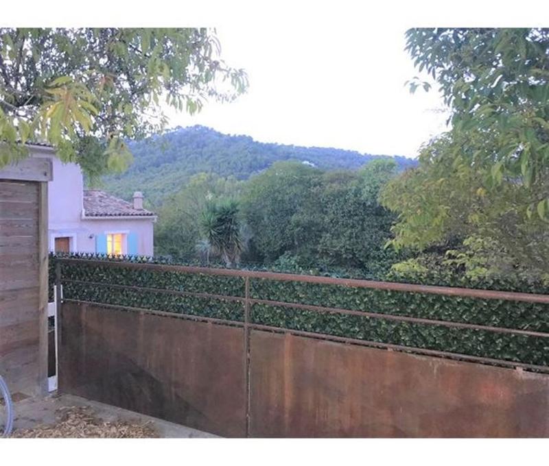 Maison traditionnelle - 72 m² - 4 pièces