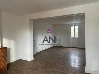 Appartement - 105 m² - 4 pièces