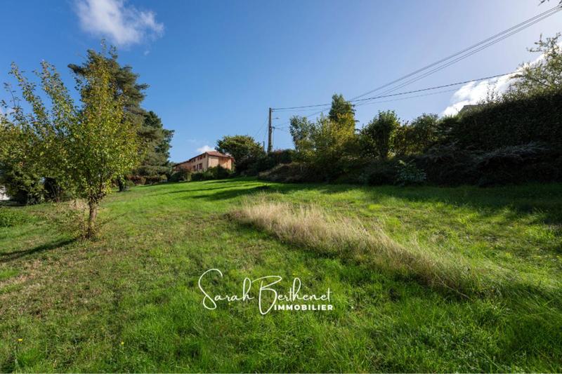 Villa - 131 m² - 3 pièces