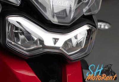 Sh MotoRent : location moto