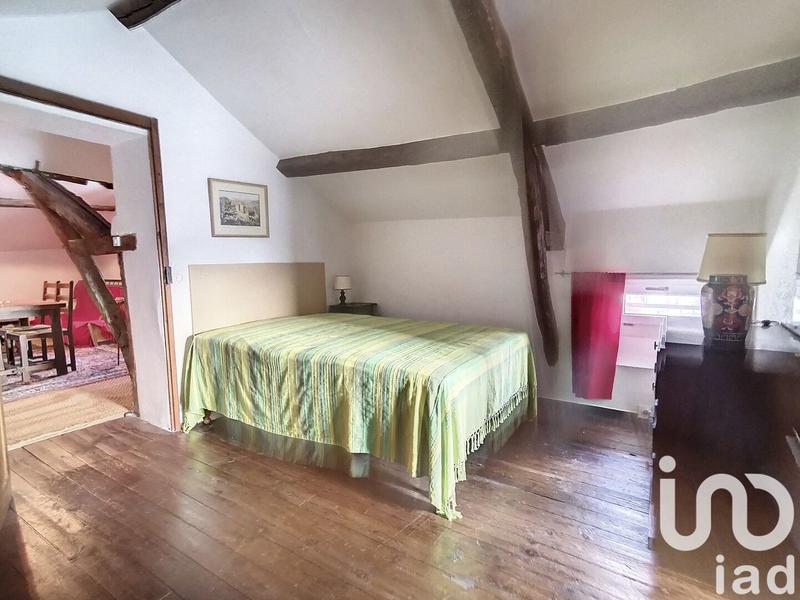 Maison - 231 m² - 9 pièces