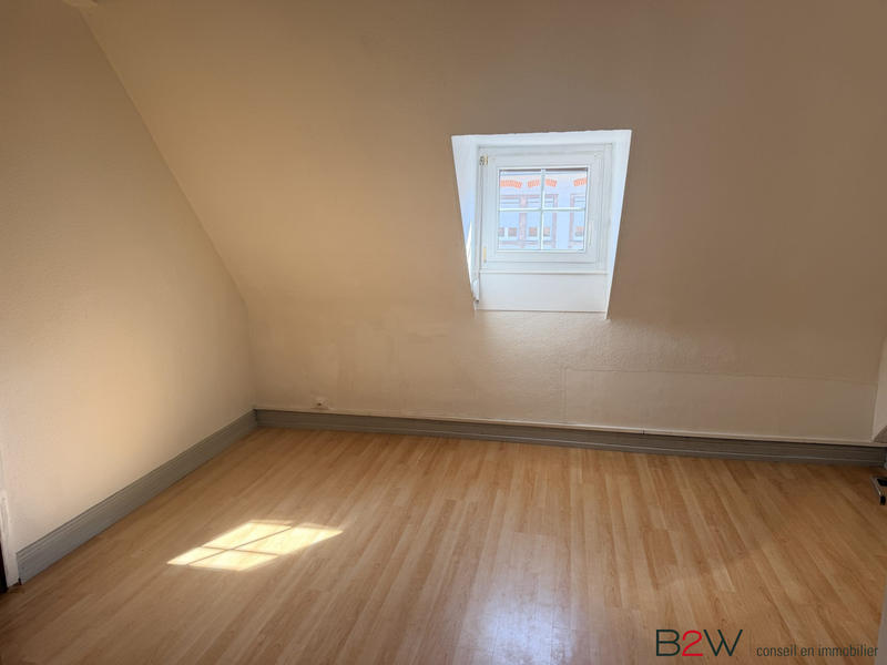 Appartement - 68 m² - 4 pièces