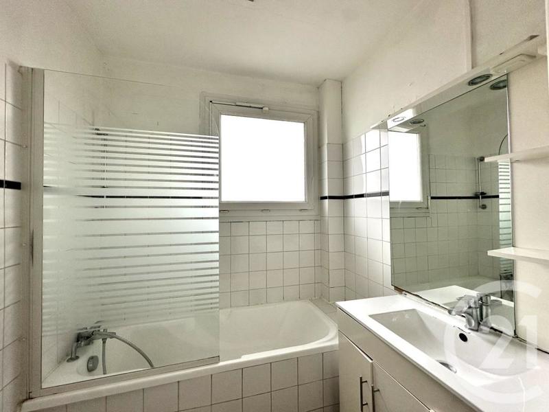 Appartement - 74 m² - 4 pièces