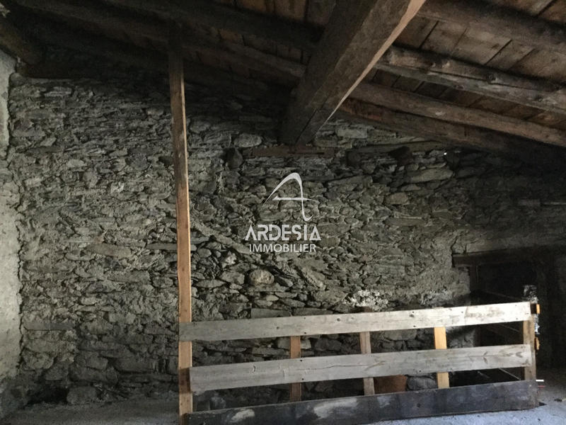 Maison - 180 m² - 6 pièces