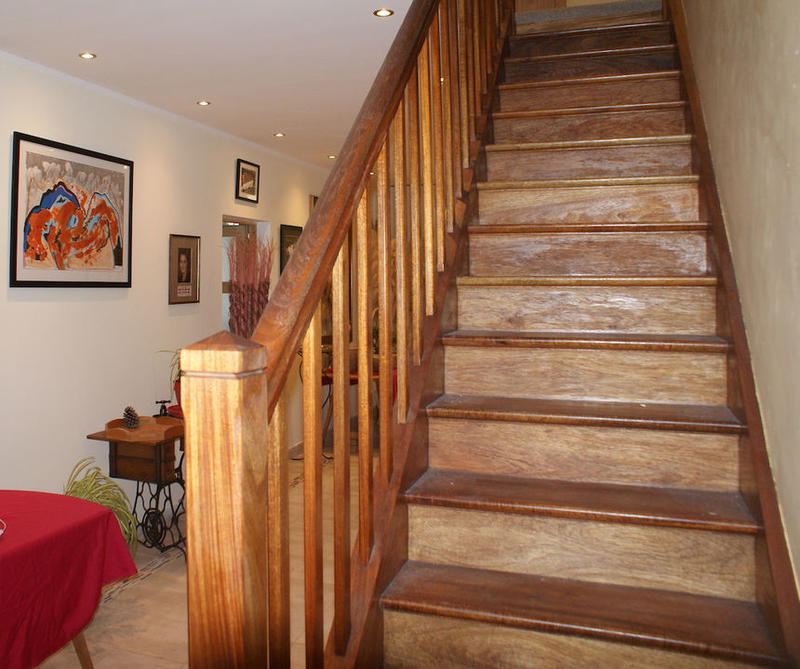 Maison en pierre - 260 m² - 8 pièces