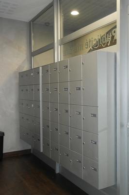 Appartement - 25 m² - 1 pièce