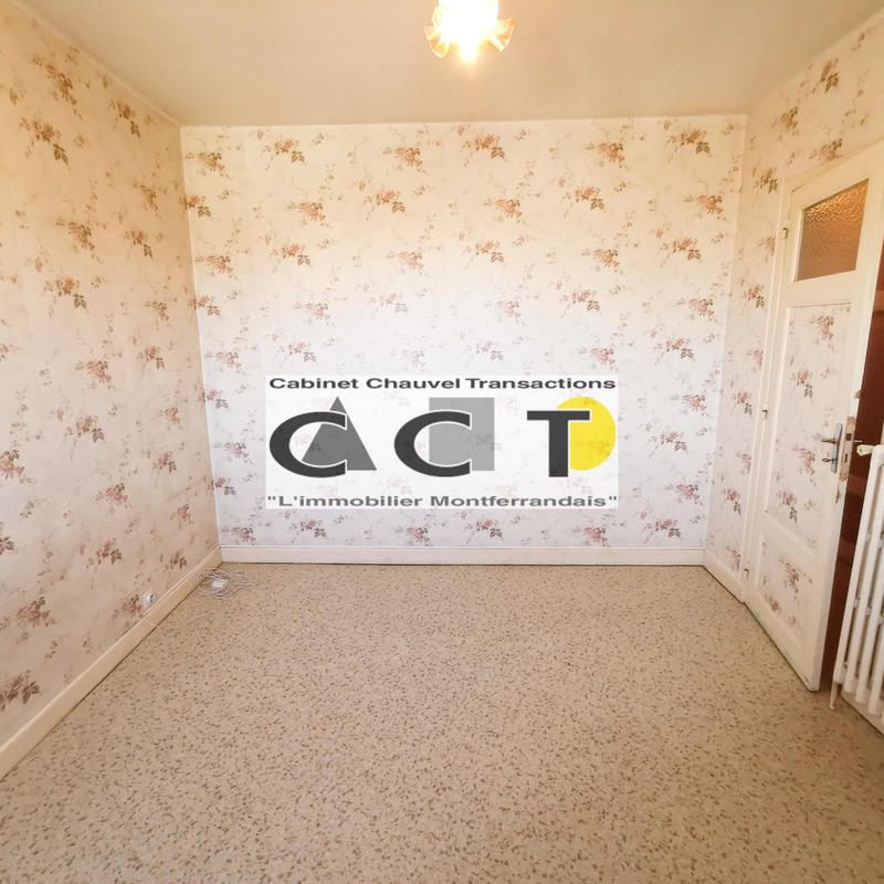 Appartement - 68 m² - 4 pièces